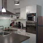 Cosy Centre