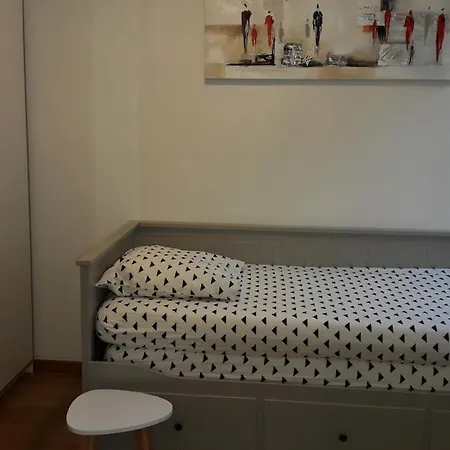 Apartamento Cosy Centre *
