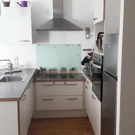 Apartamento Cosy Centre Annecy