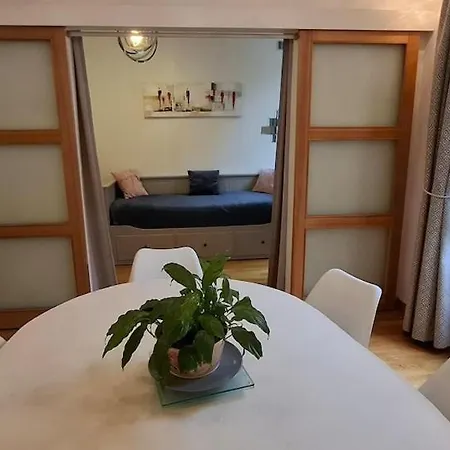 Cosy Centre Apartamento *