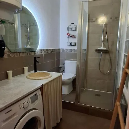 Cosy Centre Apartamento Annecy