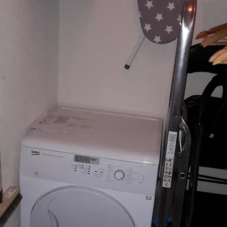 Cosy Centre *