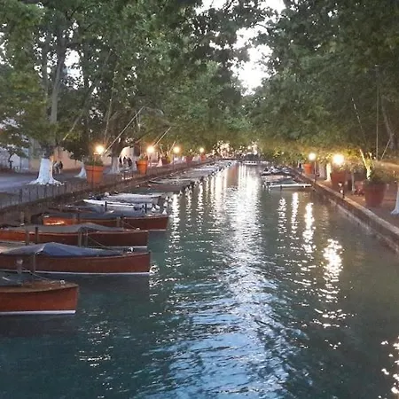Cosy Centre * Annecy