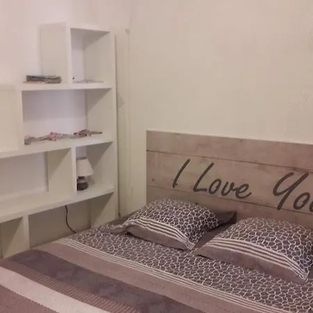 Cosy Centre Apartamento
