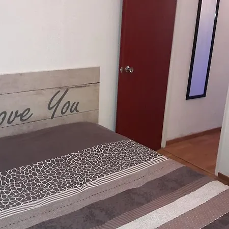 Cosy Centre Apartamento Annecy